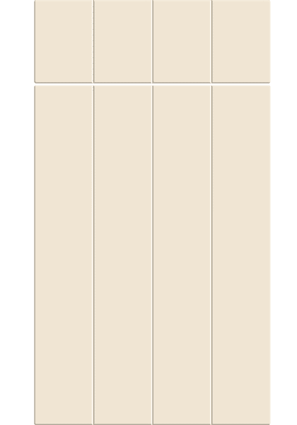 Supermatt Carat Beige